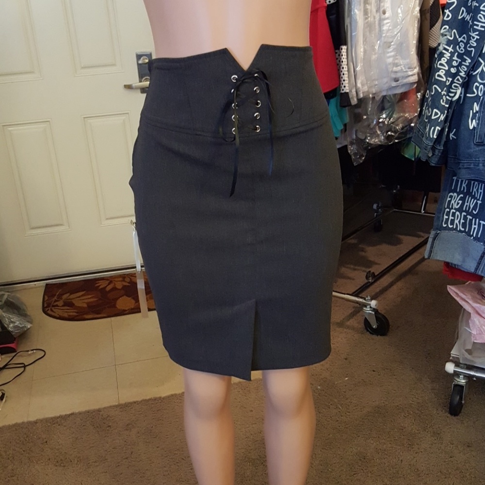 Have & Have Pencil Skirt